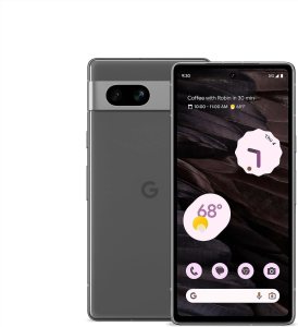 Google Pixel 7a: $249