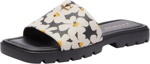 Coach Florence Slide Sandal, $70 (Originally $125) 