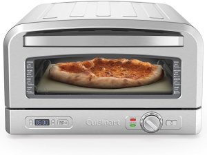 Cuisinart Indoor Pizza Oven: $199.98
