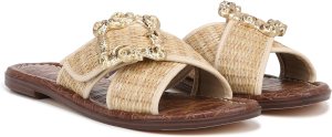 Sam Edelman Gracyn Slide Sandal, $48 (Originally $120)
