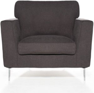 Blake Ash grey Arm Chair: $123.40