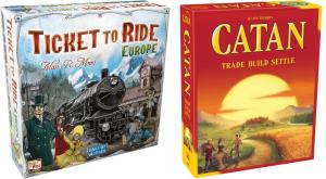 Huge Sale On Toys, Board Games, And More After Prime Day Savings!