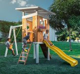 Avenlur Kids Play Sets 20% off!
