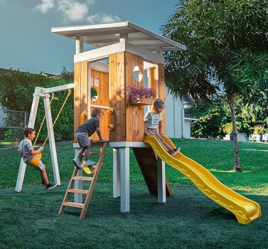 Avenlur Kids Play Sets 20% off!