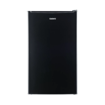 Galanz 3.3 cu ft. one door mini fridge for $118