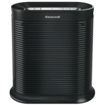 Honeywell HPA300 155-sq ft air purifier for $126