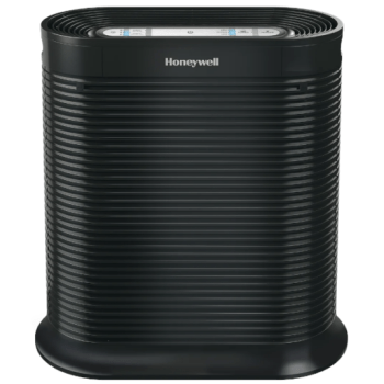 Honeywell HPA300 155-sq ft air purifier for $126