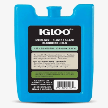 Maxcold Ice Small Freeze Block