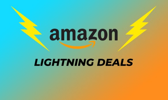 Hacking Amazon: Today’s Best Lightning Deals (Updated Daily)!