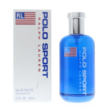 Polo Sport by Ralph Lauren 4.2-oz cologne for $30