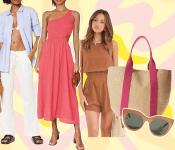 Embrace Summer with Fresh Fashion Finds!