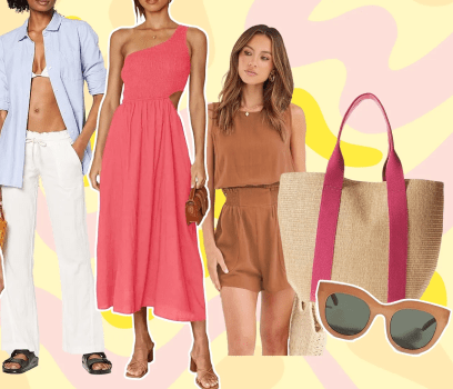 Embrace Summer with Fresh Fashion Finds!