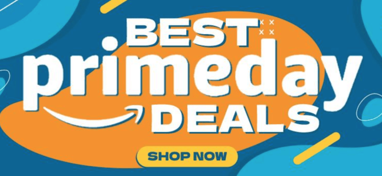 Prime Day Is Now Live! Lowest Price Ever On Airpods, 75″ Smart TV $799.99, Google Pixel 7a $249, End Table $15.16, Sony WH-1000XM4 $198, And More Deals!