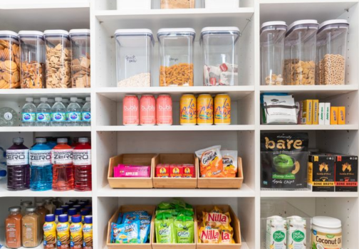 Easy Ways to Declutter on a Budget