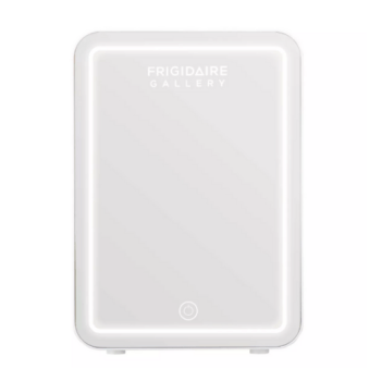 Frigidaire Gallery 9-can beauty lighted fridge for $30