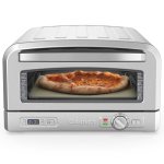 Cuisinart Indoor Countertop Pizza Oven For $189.99 Shipped From Amazon After Prime Day Savings!