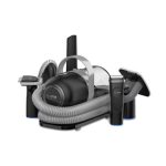 Refurbished furMe original professional pet grooming vacuum kit for $96