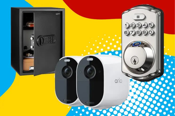 Home Security on a Budget: Finding the Best Solutions for You