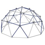 Jack And June Free-Standing Steel Jungle Gym Climber For $140 Shipped From Amazon