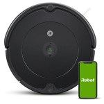 iRobot Roomba 694 Robot Vacuum for *ONLY $44.59!*