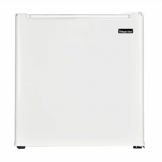 Today only: Magic Chef 1.7 cu. ft. freezerless mini fridge for $69