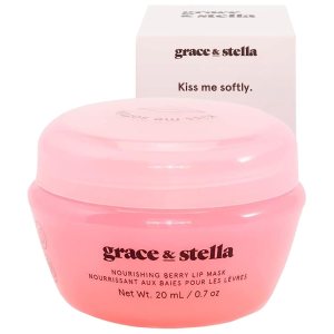 Grace & Stella Lip Mask for $6.46