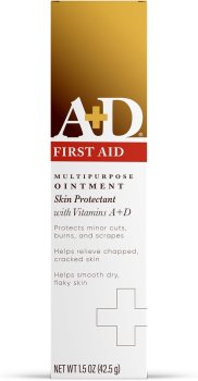 A+D First Aid Healing Ointment for $1.80
