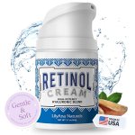 LilyAna Naturals Retinol Cream for $15.26