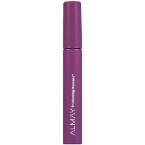 1 Almay Thickening Mascara, $5.94 $10.49