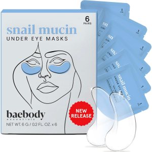 Baebody Eye Gel_Parent (Eye Mask)