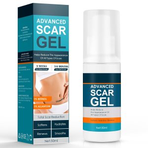 1 Scar Gel, 1.76 oz, $9.99 $47.99