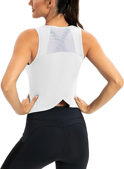 Women's Workout Top for Only $11.99!
