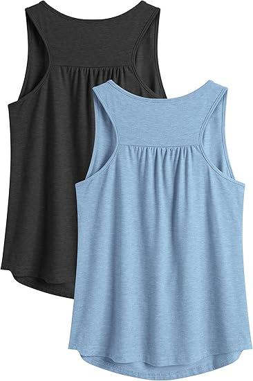 Women’s Workout Tops for $13.99
