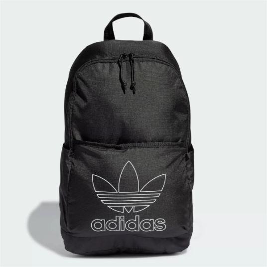 Adidas men’s Adicolor backpack for $11
