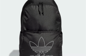 Adidas men’s Adicolor backpack for $11