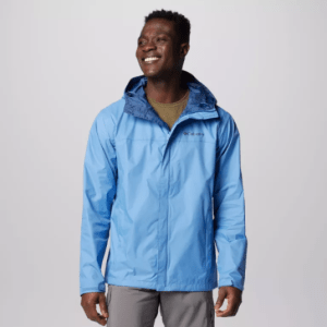 Columbia men’s Watertight II jacket for $30