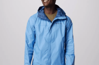 Columbia men’s Watertight II jacket for $30
