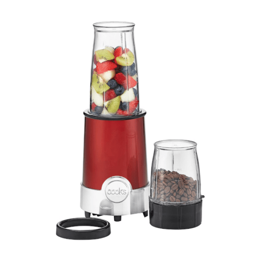 Cooks 5-in-1 power blender for $18