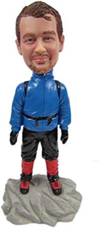 Custom Made Bobblehead Dolls, Best Custom bobblehead,Custom Bobbleheads,Make A Custom Bobblehead Based On Your Photos