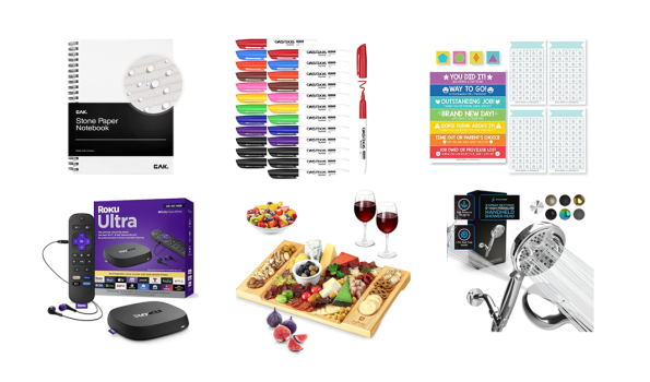 Get this Best Amazon Deals Today