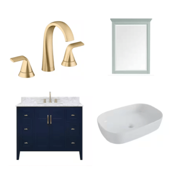 Today only: Take up to 45% off bathroom essentials