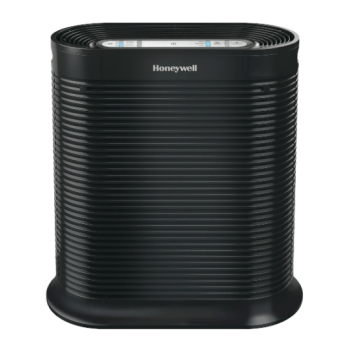 Honeywell HPA300 series HEPA extra-large room air purifier for $126