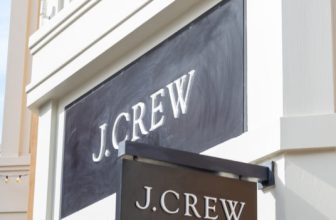 J.Crew: Take up to 50% off your order