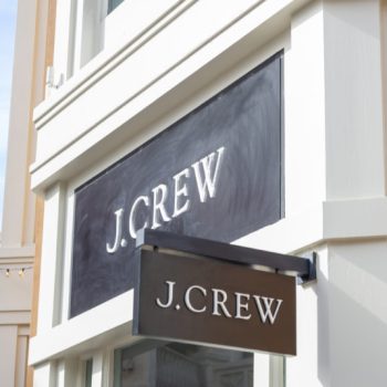 J.Crew: Take up to 50% off your order