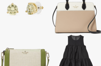 Kate Spade Outlet: Take up to 70% off sale