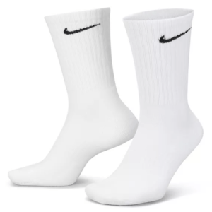 Men’s Nike 6-pack Everyday Cushioned Crew training socks for $18