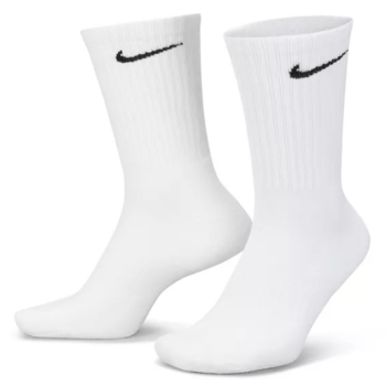 Men’s Nike 6-pack Everyday Cushioned Crew training socks for $18