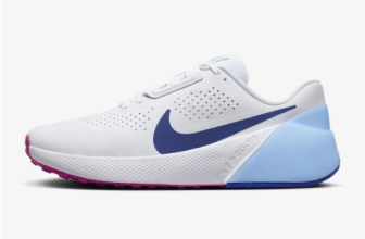 Nike Air Zoom TR 1 men’s workout shoes for $58