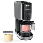 Ninja CREAMi ice cream maker for $169