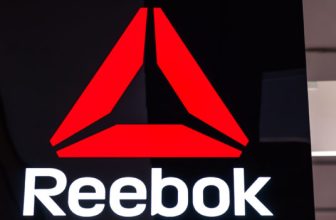 Reebok: Take 40% off full-price styles and 60% off sale